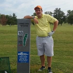 Meet your Posher, Robert